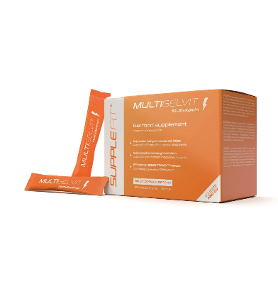 MULTIGELVIT CHOGAN – COMPLÉMENT VITAMINE EN GEL